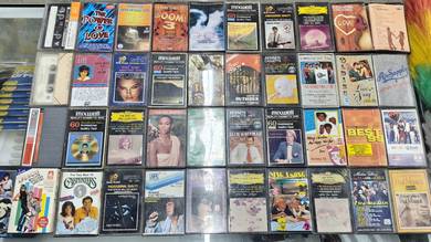 Cassette tape 📼