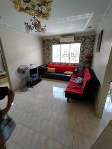 Permai Lake View Apartment