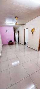 WTS (GROUNDFLOOR) Apartment Idaman, Damansara Damai