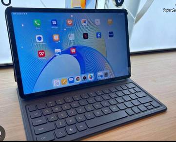 Honor x9 pad 
