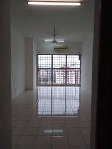 Plaza Medan Putra Avelon Condominium Kepong Menjalara Freehold Murah