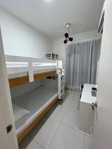 Iskandar puteri ResidancebEko