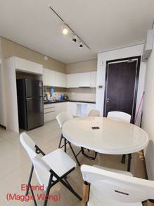 Jesselton residence for rent