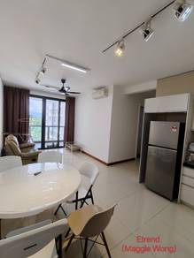 Jesselton residence for rent