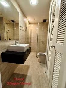 Jesselton residence for rent