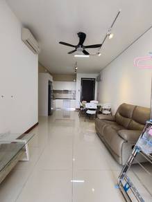 Jesselton residence for rent