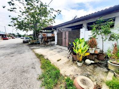 1-storey-Terraced-House-for-sale-Semenyih-Selangor