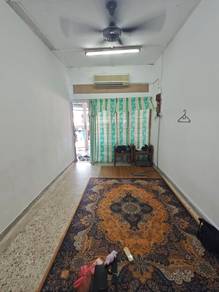 Single Storey Terrace, Taman Seremban Jaya, Senawang, Seremban