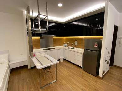 Freehold🔥Fully Designed🔥High ROI🔥Studio Symphony Tower