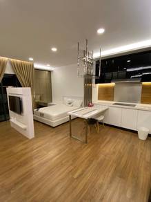 Freehold🔥Fully Designed🔥High ROI🔥Studio Symphony Tower