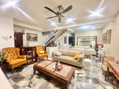 2.5-storey-Terraced-House-for-sale-Bukit-Antarabangsa-Selangor