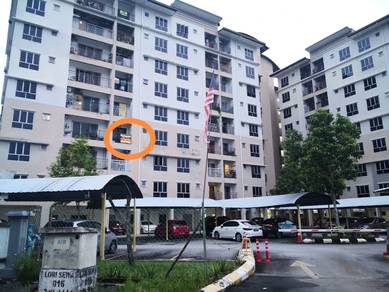Room-for-rent-Bandar-Mahkota-Cheras-Selangor