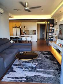 The Light Residences | KK Condominium
