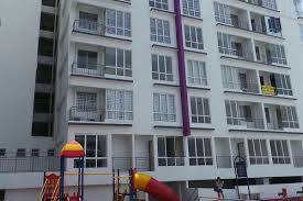 Radius Residence