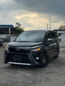 Toyota Free Services✨2020 Toyota VOXY ZS KIRAMEKI