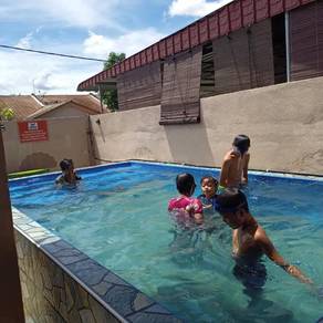 Neyla homestay with private pool