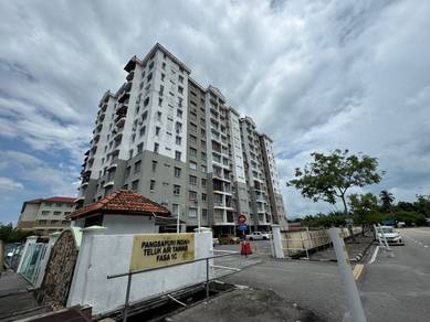 Pangsapuri Teluk Air Tawar, Butterworth (Level 6, Block C)
