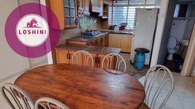 Fully Furnished and Renovated Unit for Rent at N-Park Condominium
