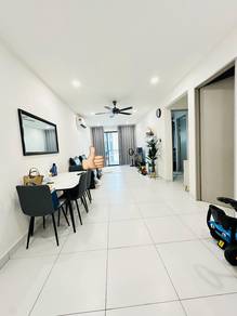Prima Matang Apartment For Sale
