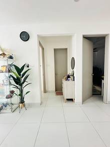 Prima Matang Apartment For Sale