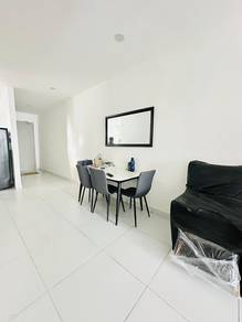 Prima Matang Apartment For Sale