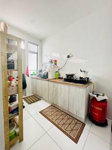 Prima Matang Apartment For Sale