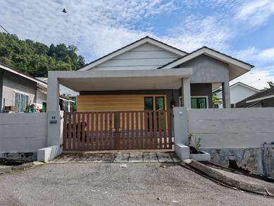 Banglo Chepor Sentosa, Near Meru Ipoh