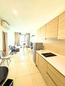 i-Suite @ i-City