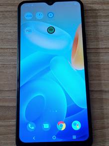 hdphone vivo
