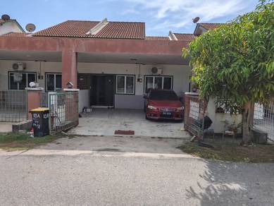 Taman Penchalang, Seri Manjung