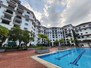 Sri Alam Condominium @ Kgsaas, Seksyen 13 Shah Alam