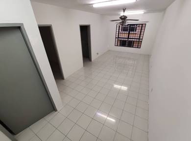(✅SUPER DEAL✅) One Selayang Apartment Selayang ✅ 827sf✅ 1st Floor