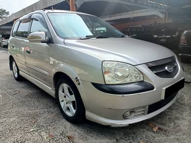 Naza CITRA 2.0 GS (A) MPV