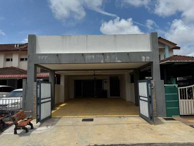 Double-Storey Terrace, Bertam Perdana 3, Kepala Batas