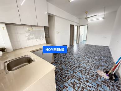 Got Video Desa Aman Unfurnished Relau Penang