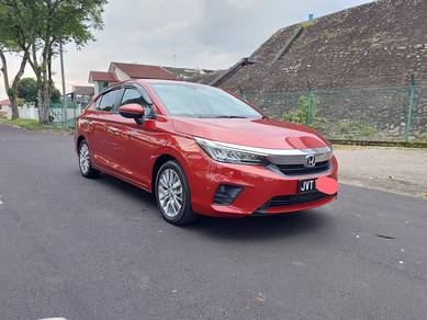 Honda CITY 1.5 V SENSING (A)