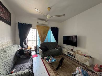 Metia Residence, Seksyen 13, Shah Alam