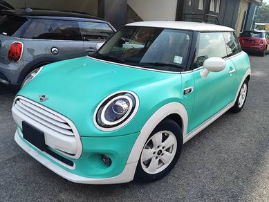 Mini COOPER 1.5 FACELIFT (A)