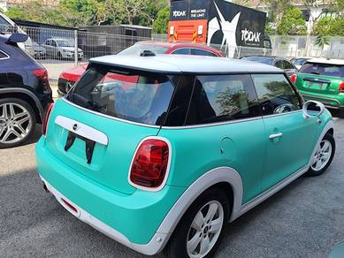 Mini COOPER 1.5 FACELIFT (A)