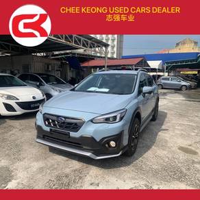Subaru XV i-P ES GT Edition 2.0L (A)