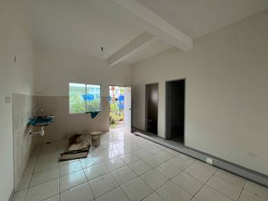 BELOW MARKET VALUE 12%🏠Taman Jati Phase 2 Double Terrace House