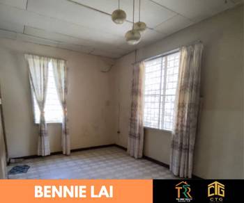 FOR SALE| Taman Penampang|Single Storey Corner Terrace