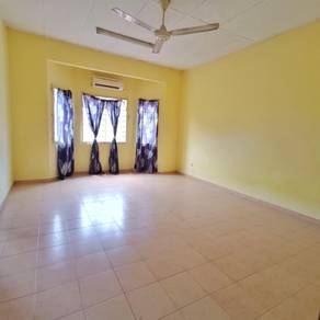 1-storey-Terraced-House-for-sale-Klang-Selangor-3
