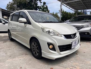 Perodua ALZA 1.5 SE FACELIFT (A)