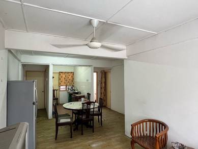 Flat Taman Bukit Angkasa-2