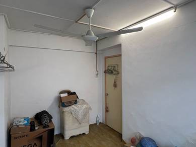 Flat Taman Bukit Angkasa-3