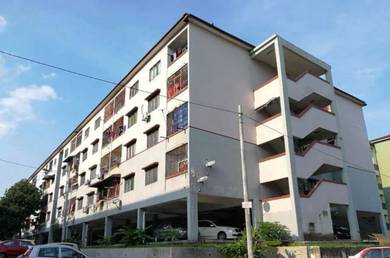 Tasek Seri Alam