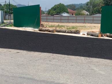 Industrial-Land-for-rent-Batu-Caves-Selangor