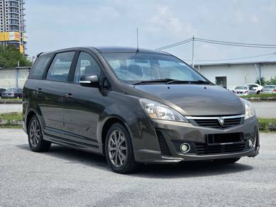 Proton EXORA1.6 BOLD TURBO HOT N FAST SELLING