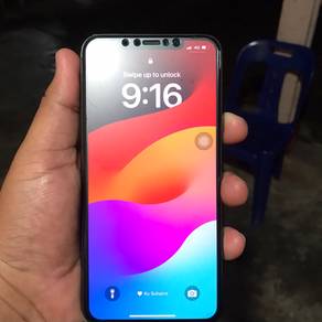 iphone 11 promax 256gb